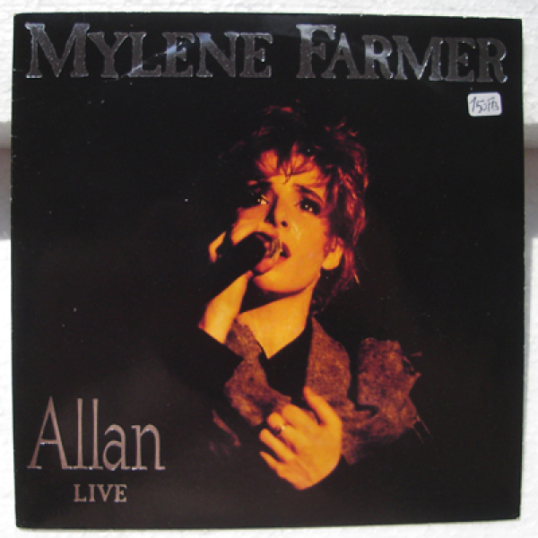 Allan (Live)