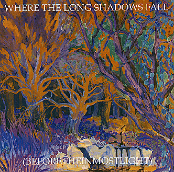 Where The Long Shadows Fall (Beforetheinmostlight)