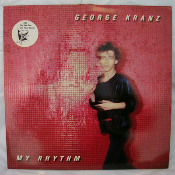 George Kranz - My Rhythm