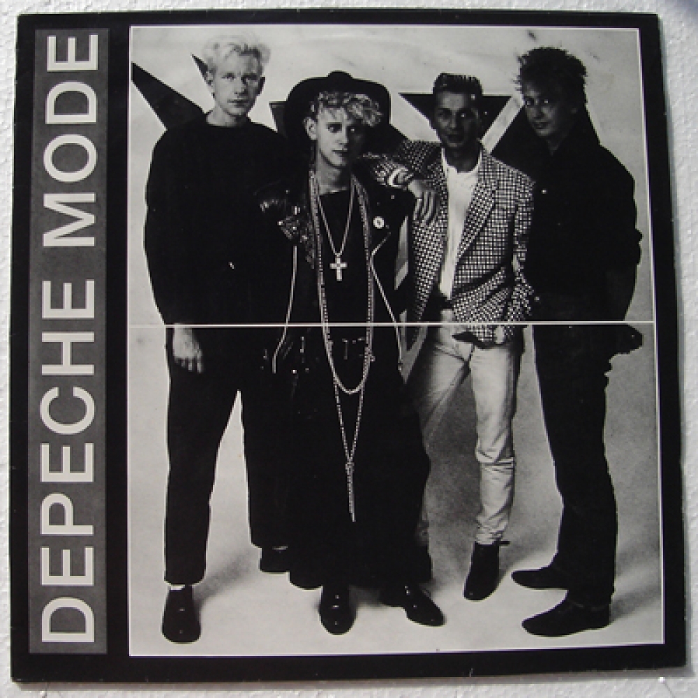 Depeche Mode - People Are People