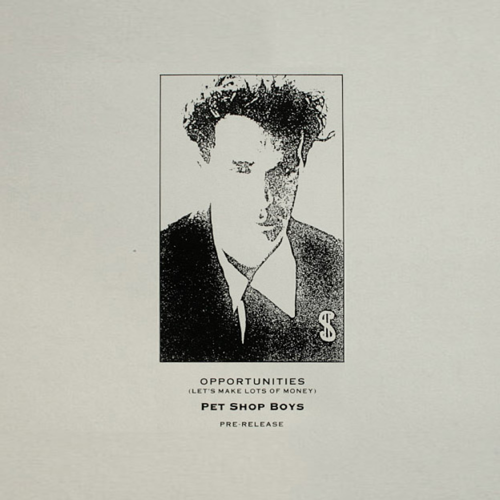 Pet Shop Boys - Opportunities (Pre-Release)