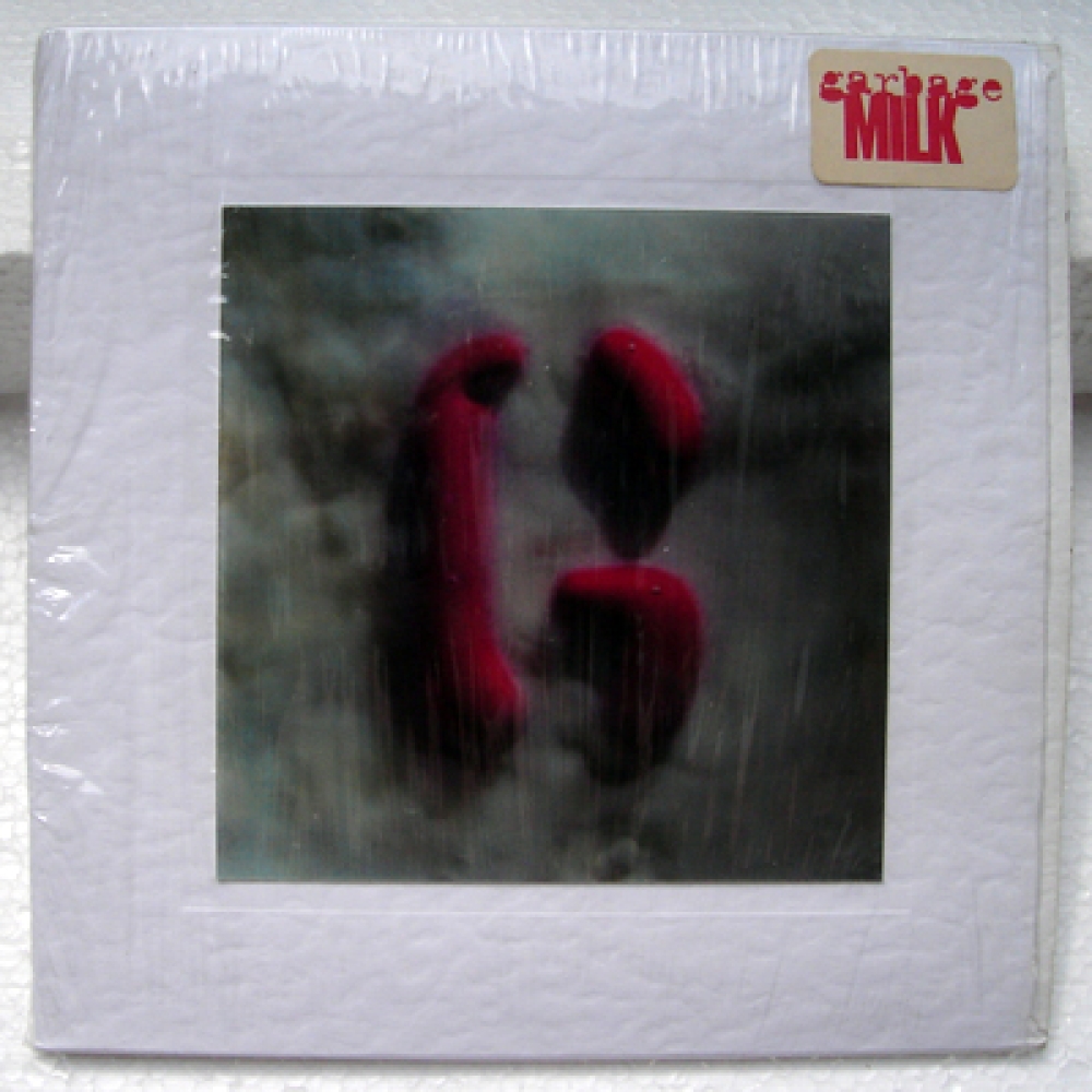 Garbage - Milk