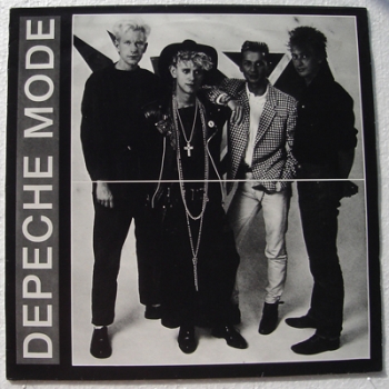 Depeche Mode - People Are People