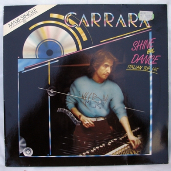 Carrara - Shine On Dance