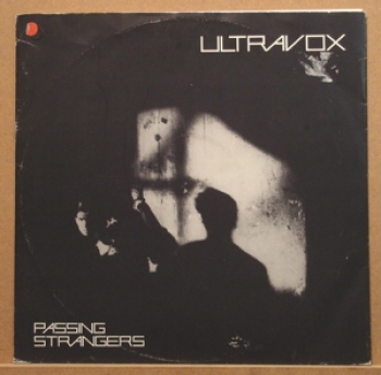 Ultravox - Passing Strangers